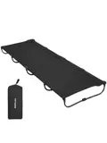 Veldbed opvouwbaar – 193x66 cm