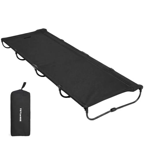 Veldbed opvouwbaar – 193x66 cm