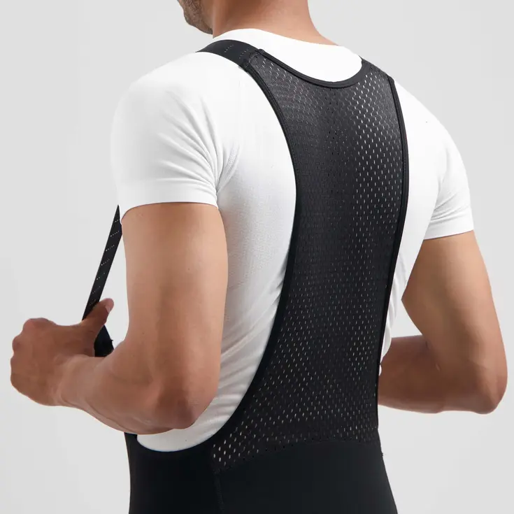Essential II - Lange Fietsbroek Heren