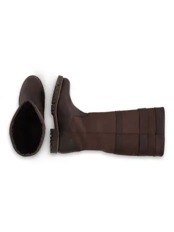 Poeldijk – Laarzen dames – Human Nature