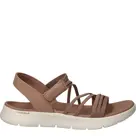 Go Walk Flex Sandalen Dames