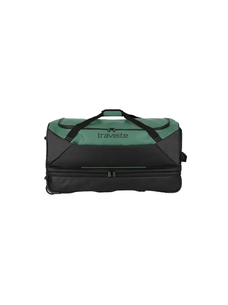 Basics Wheeled Duffle 70cm  | 98 L