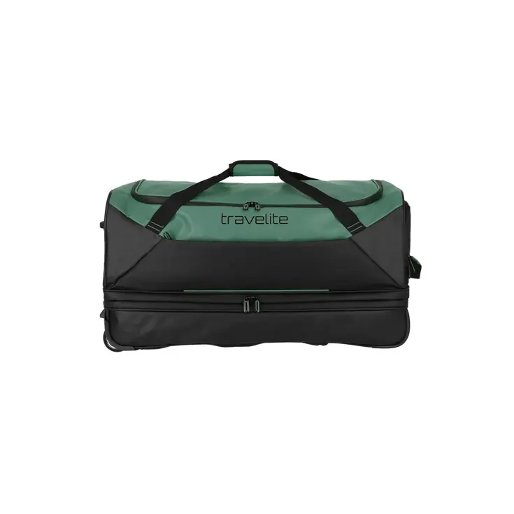 Basics Wheeled Duffle 70cm  | 98 L