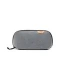 Tech Pouch Small – Charcoal