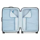 Delsey Turenne 2.0 Trolley M black |83 L