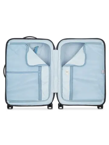 Delsey Turenne 2.0 Trolley M black |83 L