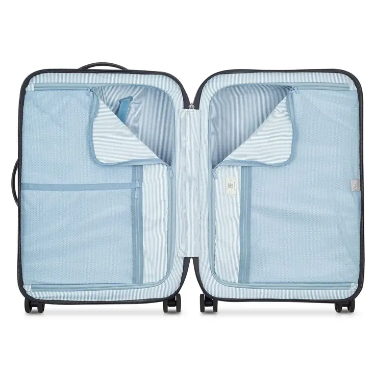 Delsey Turenne 2.0 Trolley M black |83 L