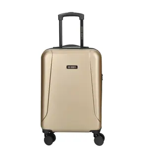 Edmonton - Handbagage koffer - 55cm - 35L