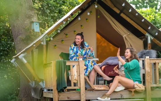 Campings van het Jaar 2022