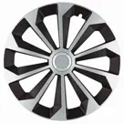 Wieldoppen set - 13 inch - Fame Mix