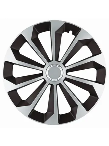 Wieldoppen set - 15 inch - Fame Mix