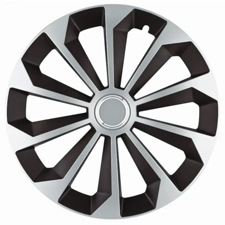 Wieldoppen set - 16 inch - Fame Mix