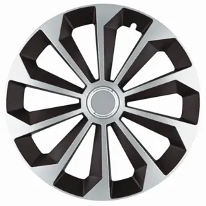 Wieldoppen set - 13 inch - Fame Mix