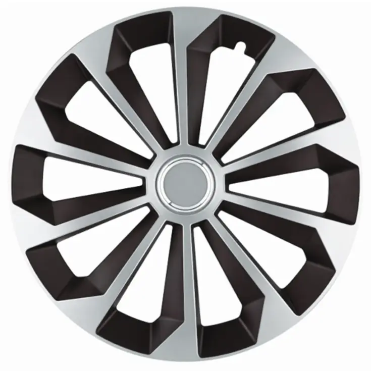 Wieldoppen set - 15 inch - Fame Mix