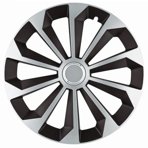 Wieldoppen set - 16 inch - Fame Mix
