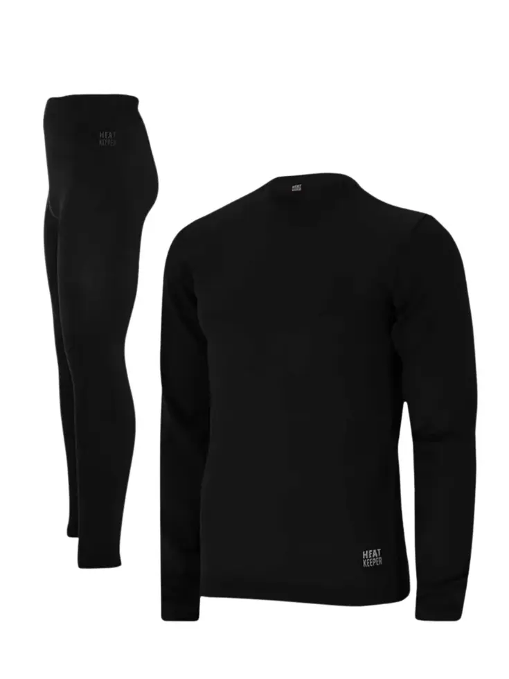 Heren - Naadloos - Thermoset