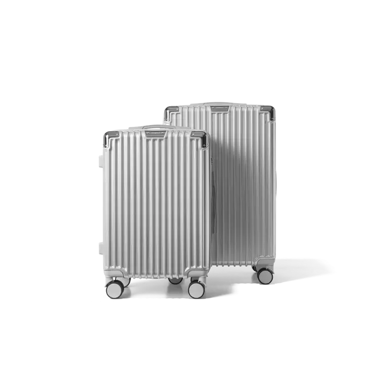 Voyagoux Classic Kofferset 111L