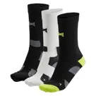 Xtreme - 9 paar - Quarter - Fietssokken