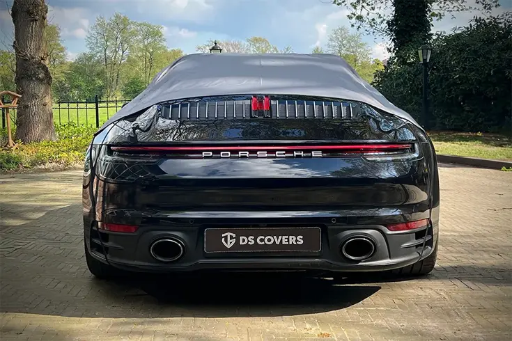 ROOF auto dakhoes - XL