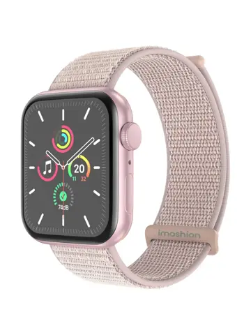 Bandje voor Apple Watch | 38/40/41/42 mm
