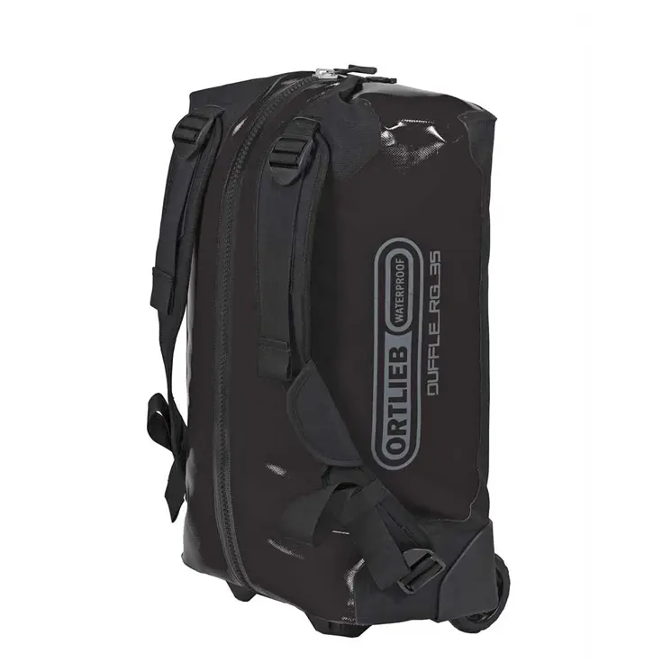 Ortlieb Duffle RG 85L black