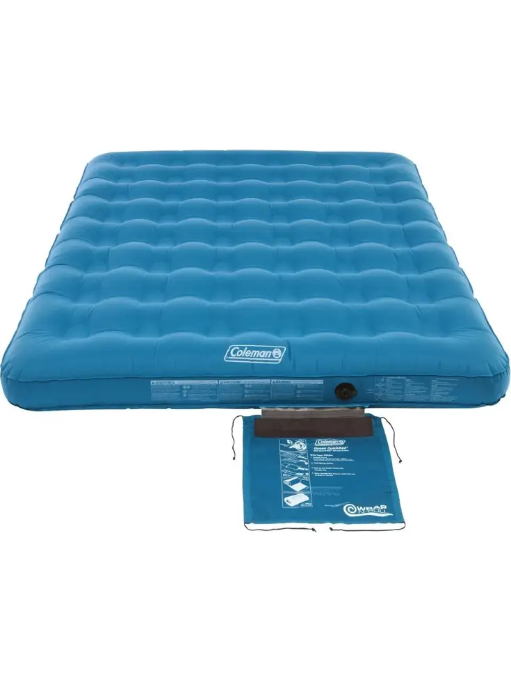 Extra Durable Double 2 persoons Luchtbed