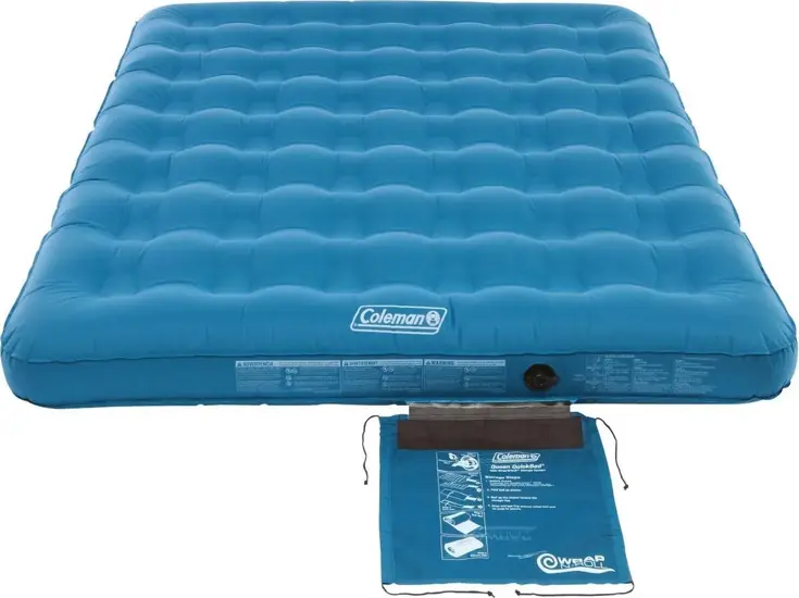Extra Durable Double 2 persoons Luchtbed
