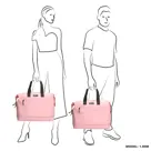 Beagles Originals Reistas / 40 L