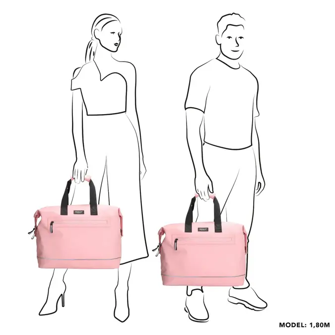 Beagles Originals Reistas / 40 L