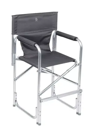 Opvouwbaar - Kinderstoel - Bo-Camp