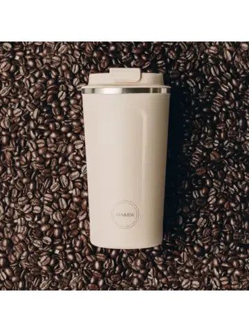 Thermosbeker AYA&IDA CUP2GO 500 ml