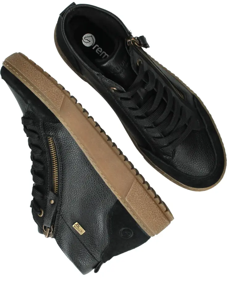 Veterboots Dames