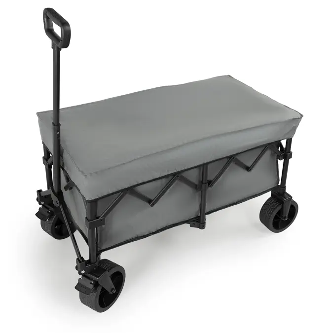Travelnet Bolderkar Royal Allroad