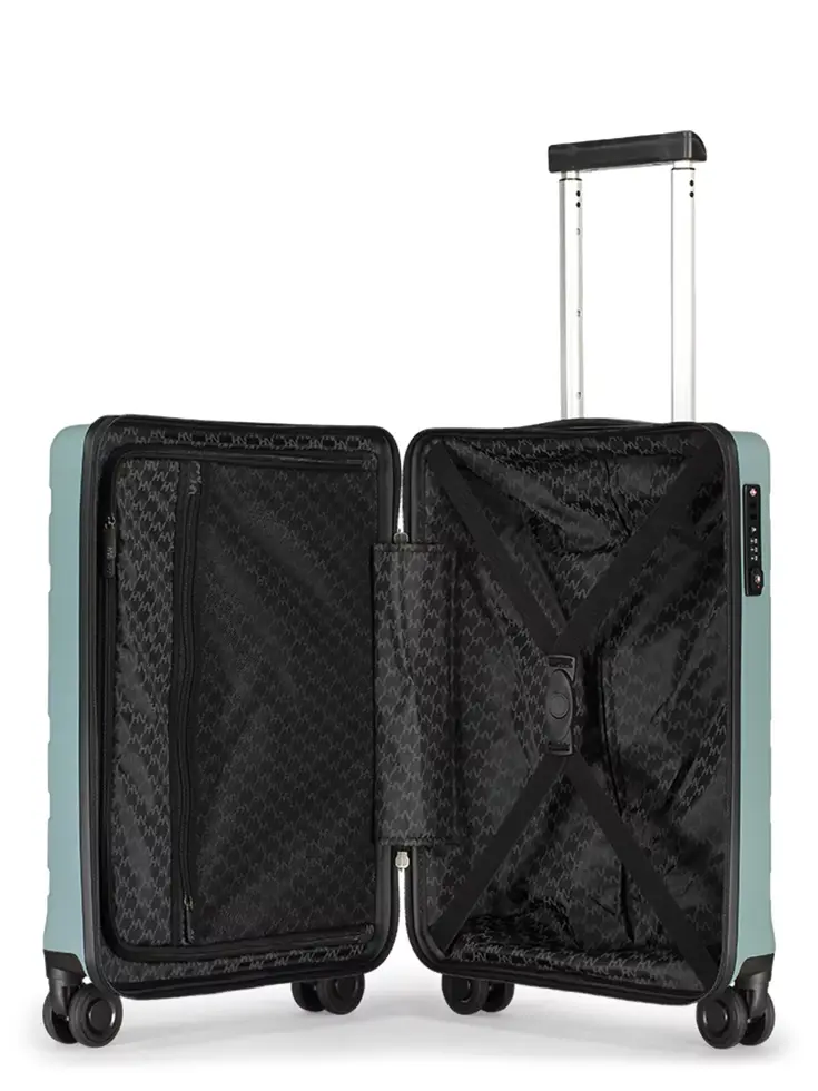 Koffer – Narbonne – 55 cm – TSA cijferslot