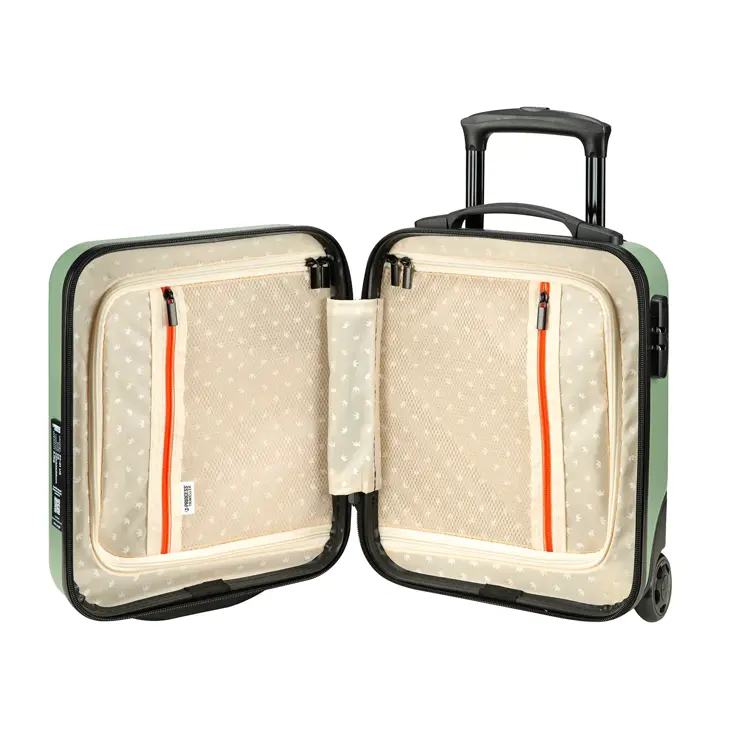 PT01 Underseater - Handbagagekoffer- 21 liter