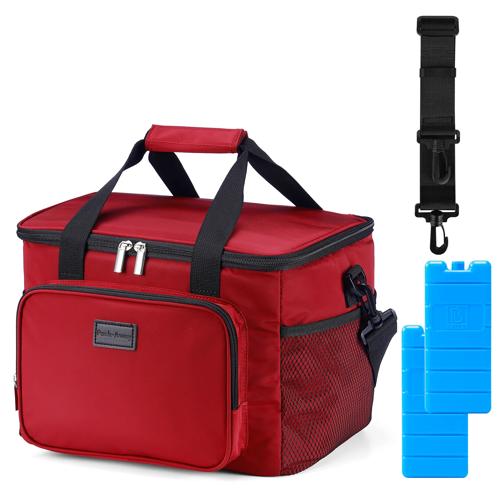 Koeltas - 40L - 15L Lunchtas