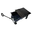 Luvego - Bolderkar Tafel voor Luvego