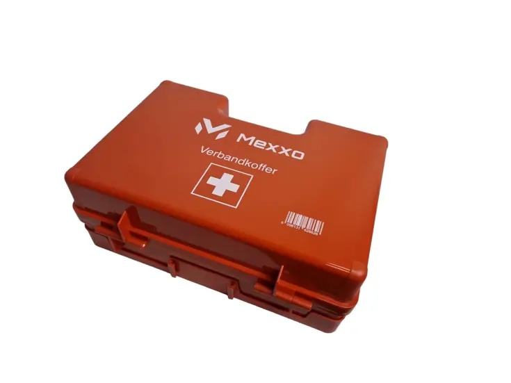 EHBO koffer BHV