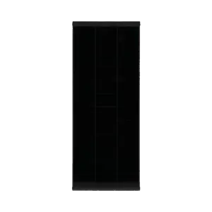 Mestic Solar paneel back contact MSBC-220