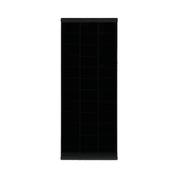 Solar paneel back contact MSBC-220