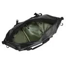 Eagle Creek Migrate Duffel 40L black Zwart