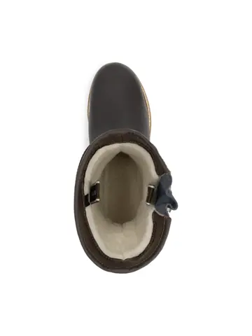 Travelin' Landvik Dames - Outdoorlaarzen