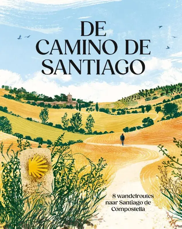 De Camino de Santiago