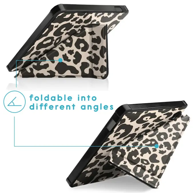 imoshion Design Bookcase - Kobo Libra Colour