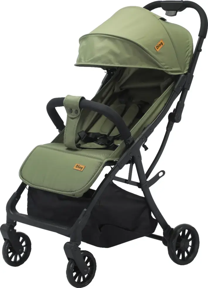 Ding Remi Wandelwagen