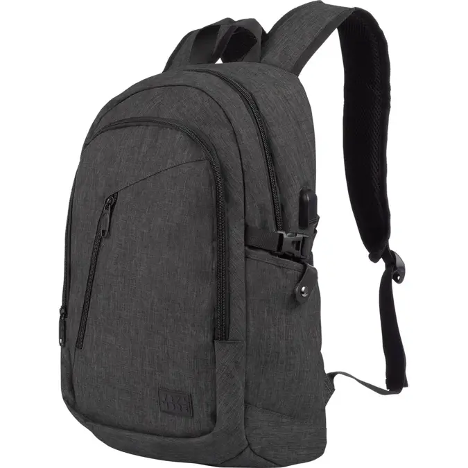 TRVLMORE Rugtas - 25L - 15,6 Inch