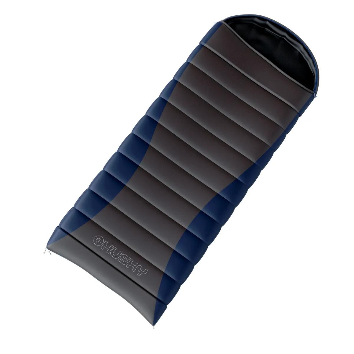 Husky  dekenslaapzak Drafy  Blauw main product image