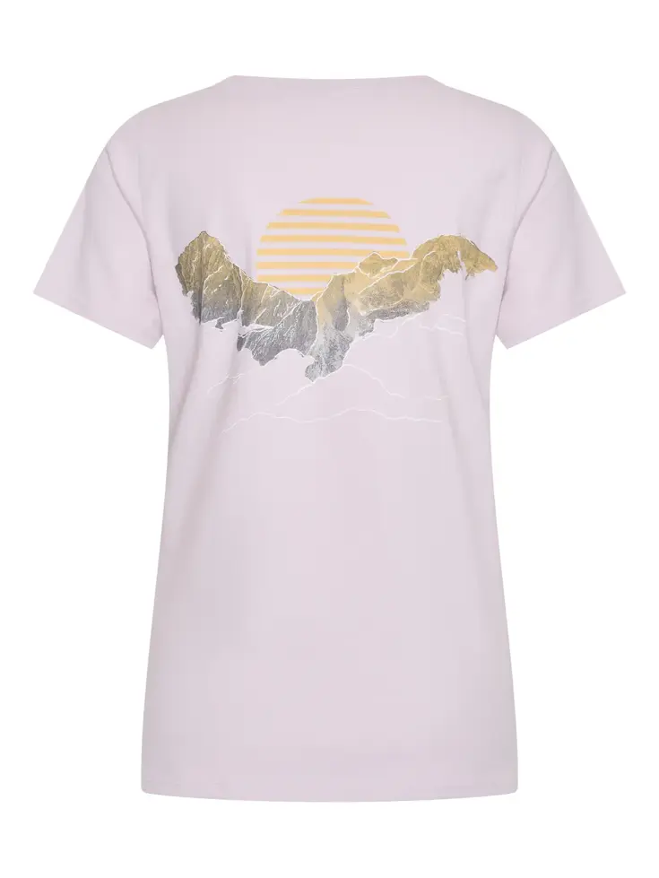 Junio - T-shirt dames - Human Nature

