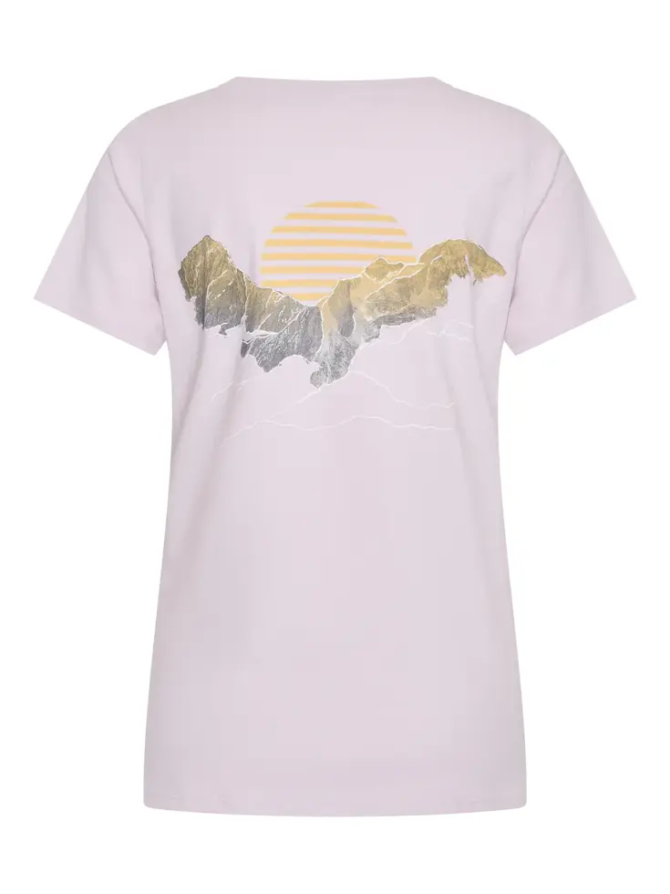 Junio - T-shirt dames