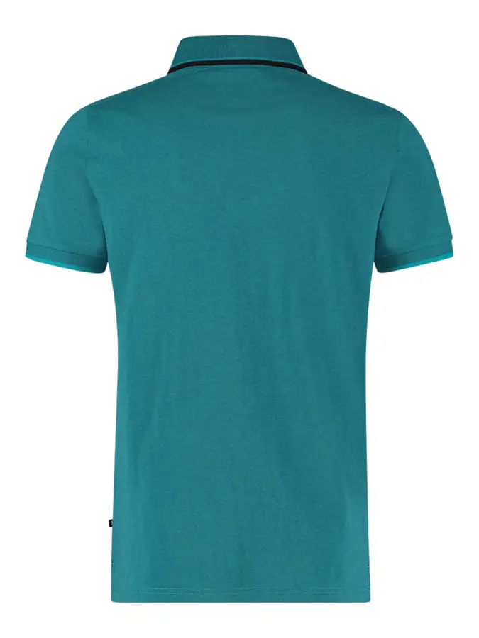 Elko – Poloshirt Heren